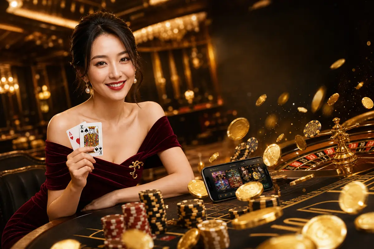 cata4d platform kasino dan taruhan sukan online
