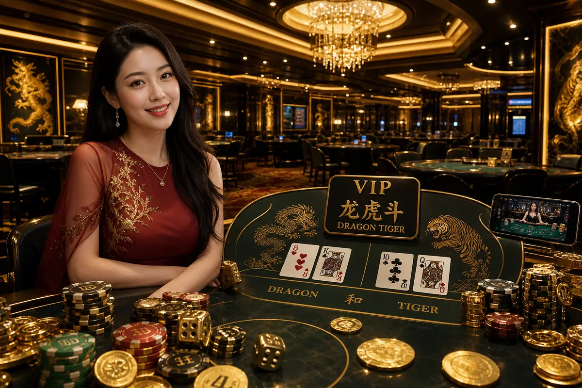 cata4d Casino pengalaman live streaming berkualiti tinggi
