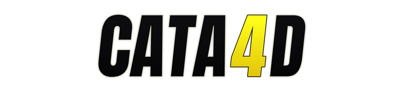 cata4d logo